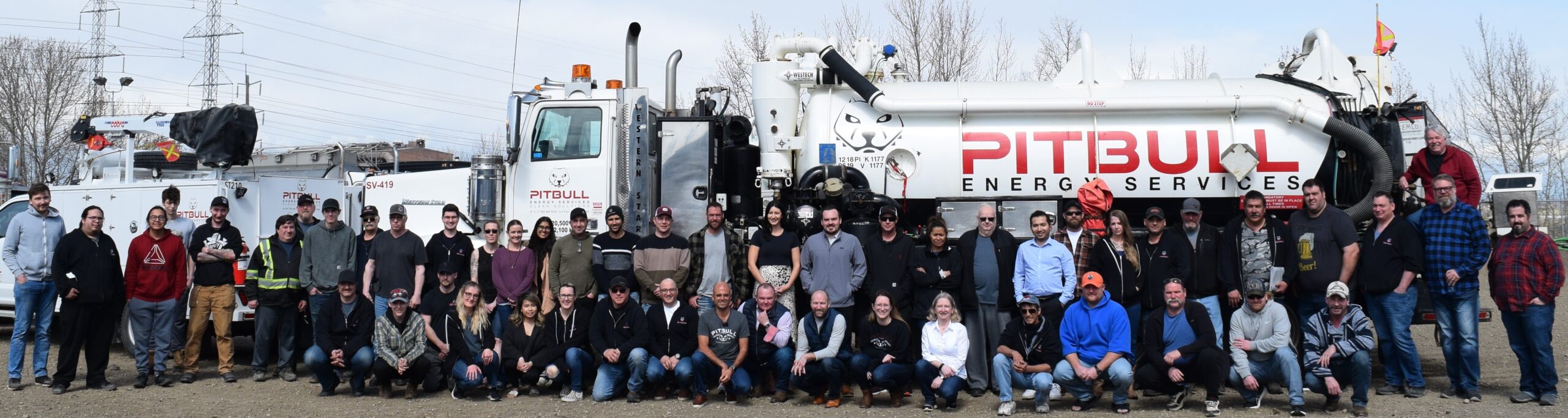 How Pitbull Energy’s Latest Acquisitions Are Broadening Services and Creating Lasting Employee Impact