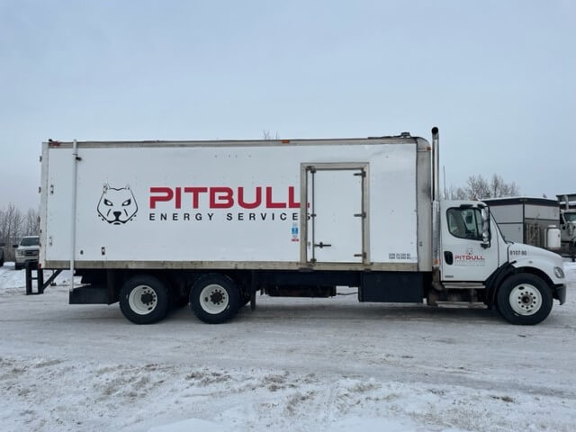 Industries We Serve - Transportation