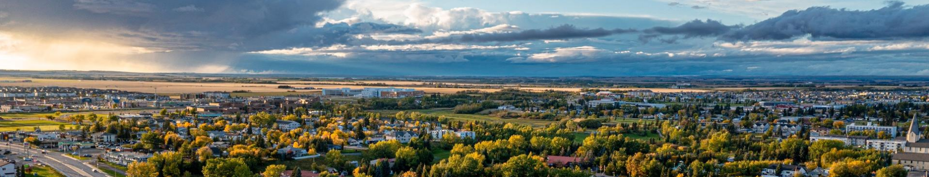 Grande Prairie Energy Services